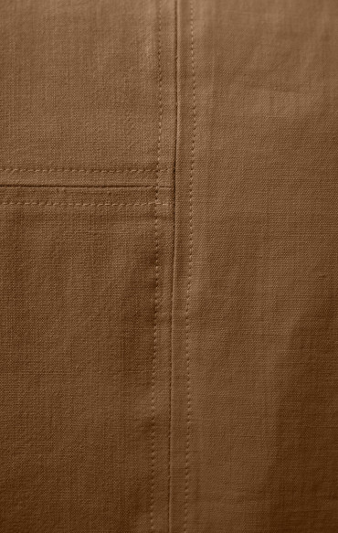 Couvre-Lit Bronze