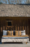 Housse de coussin Collection Capsule
