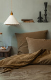 Housse de Couette Bronze