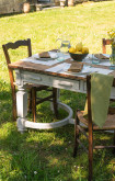 Set de Table Lin Uni