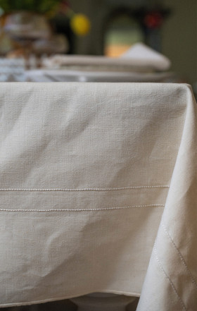 Nappe Lin Uni