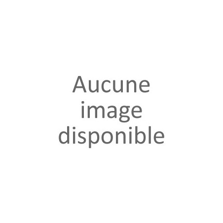 Couvre-lit rose upcyclé en métis